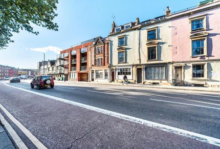 1 bedroom apartment to rent - Photo 3