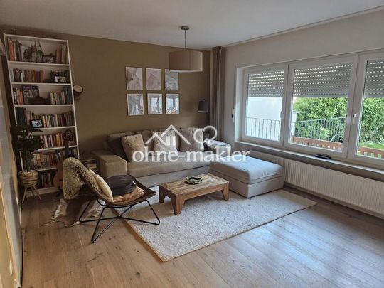 Schön renoviertes Reienhaus in super familienfreundlicher Lage - Photo 1