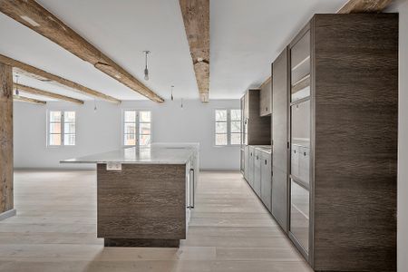 Imponerende lejlighed i højeste kvalitet - Photo 3