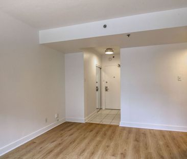 3455 Rue Aylmer, Montréal, QC - Photo 5