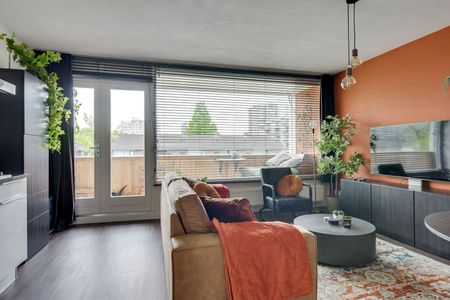 Appartement te huur: Cassandraplein 5-01 5631 BA Eindhoven - Photo 2