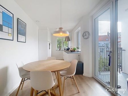 Appartement te huur - Foto 3