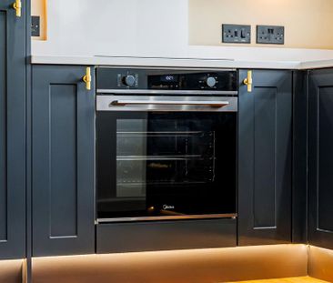 1 bedroom flat to rent - Photo 4