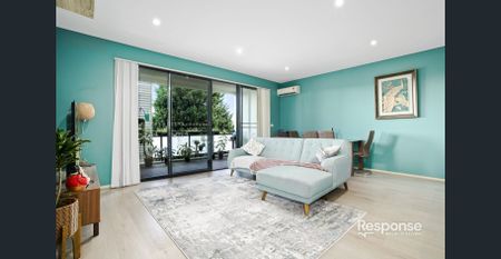 Modern one bedroom unit close to Westmead Hospitals - Photo 2