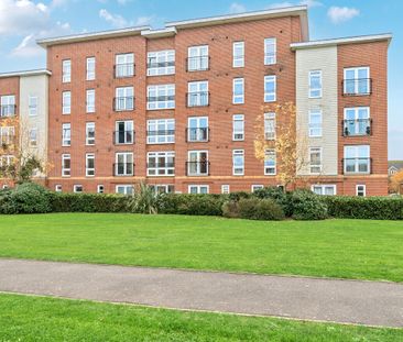 2 bedroom apartment to rent - Photo 2