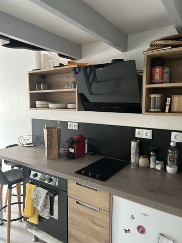 Location Appartement 1 pièce 15m² RENNES 35000 - Photo 3