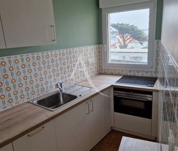 Appartement 3 pièces à Saint-Hilaire-de-Riez - Photo 5