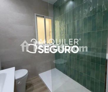 Piso en alquiler en Puente de Vallecas - Foto 5