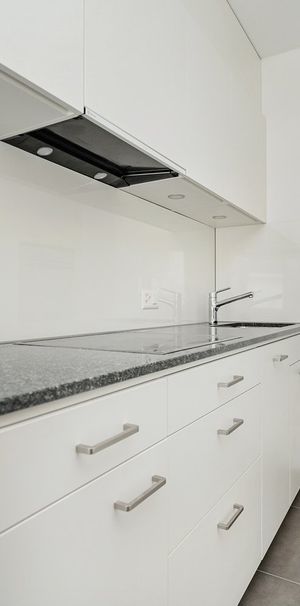 1 Zimmer, 32 m², 4. Stock - Photo 1