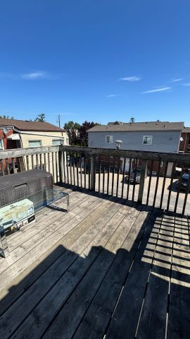 For Lease - 2021 Avenue Road Unit# upper level, Toronto, Ontario - Photo 3