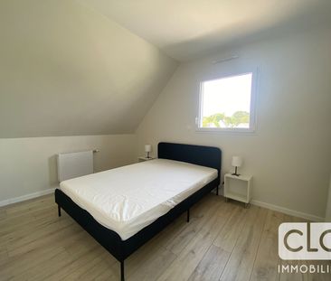 Maison meublée neuve CLOHARS FOUESNANT ! - Photo 5