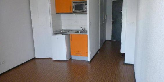 Location appartement récent 1 pièce 21 m² à Montpellier (34000) - Photo 3