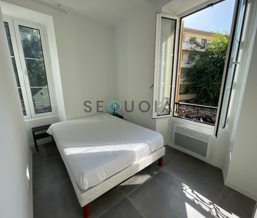 Location Appartement 2 pièces 24m² ANTIBES 06600 - Photo 3