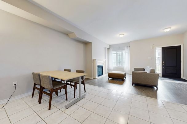 For Lease - 7 Zenyatta Lane, East Gwillimbury, Ontario - Photo 1