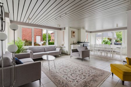 Half open bebouwing te Merelbeke - Photo 2