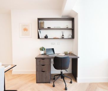 1 bedroom apartment to rent - Photo 1