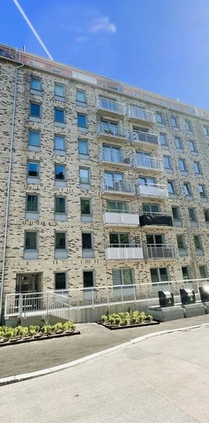 Västra Storgatan 8A - Foto 1