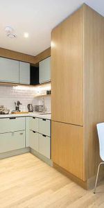 Studio to rent - Photo 3