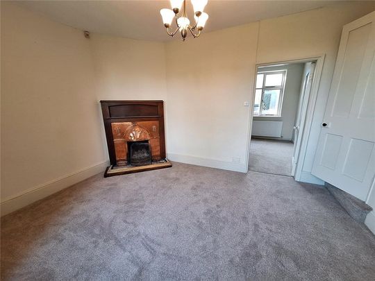 2 bedroom semi-detached house to rent - Photo 1