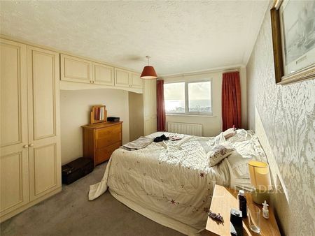 2 bedroom apartment to rent Shoreacre, 24 Marine Drive East, New Milton, BH25 - Photo 3