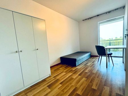 Pokój, ul. Kwiatkowskiego - Photo 5