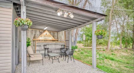 For Lease - 6984 Healey Road Unit# Main, Caledon, Ontario - Photo 2