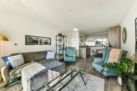 1 bedroom apartment to rent - Photo 2