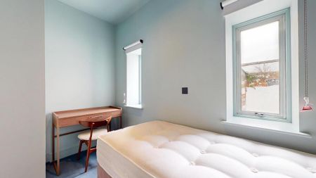 Flat share to rent - Photo 2