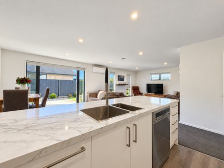18D Rahme Crescent, Kaiapoi - Photo 5