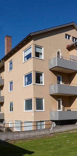 1122-707 Bokvägen 7B - Foto 1