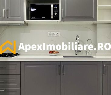 Apartament 2 camere de inchiriat P-ta Romana Bucuresti | ApexImobiliar - Photo 4