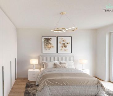 Attraktive 2-Zimmer Wohnung zum Wohlfühlen - Photo 1