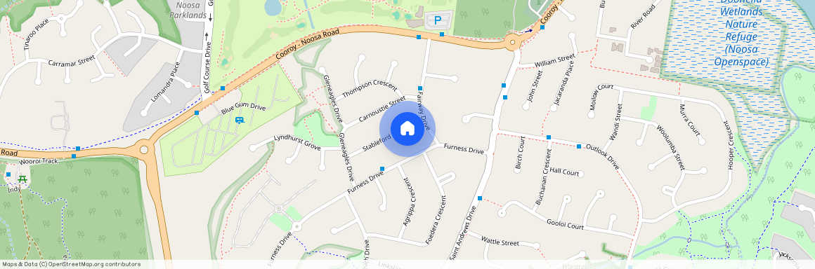 Tewantin, Sunshine Coast