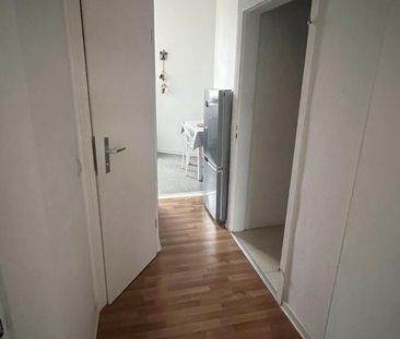 1 Zimmer Wohnung - Foto 1