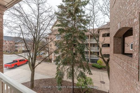 For Lease - 85 Bristol Road Unit# 139, Mississauga, Ontario - Photo 5