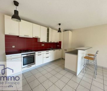 Location Appartement 2 pièces 51m² EYBENS 38320 - Photo 5