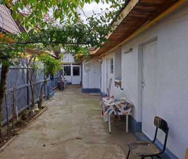 Inchiriez casa la curte zona Delfinului-Pantelimon - Photo 4