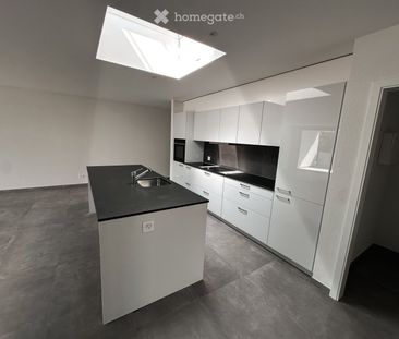Spacieux appartement 4.5 pièces neuf à Courtételle - Photo 2