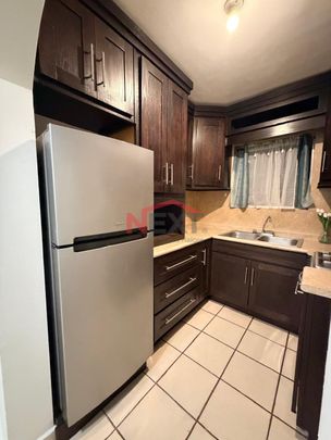 CASA EN RENTA EN SAN JERONIMO RESIDENCIAL - Foto 1