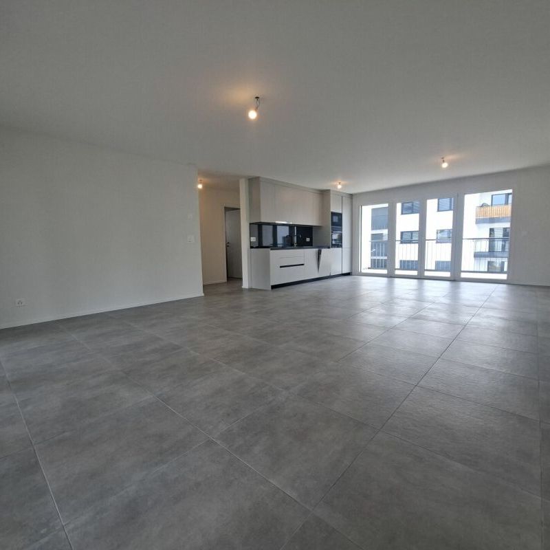 Appartement neuf de 4.5 pièces au 2ème étage à Farvagny - Foto 1