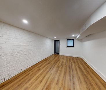 For Lease - 115 Winchester Street Unit# Bsmt, Toronto, Ontario - Photo 2