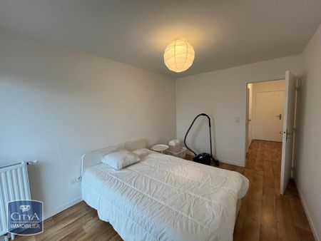Location Appartement 2 pièces 39m² TOURS 37100 - Photo 3