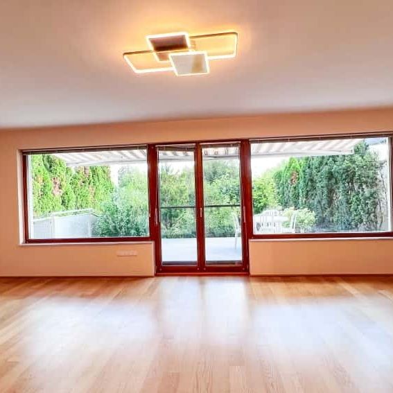 PERCHTOLDSDORF – GROSSES 5-ZIMMER-FAMILIENREFUGIUM MIT HERRLICHEM GARTEN UND SAUNA - Foto 1