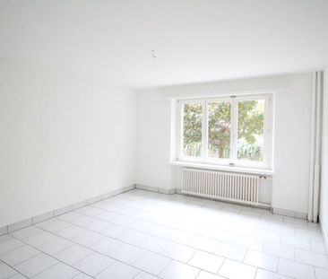 Schöne, helle Wohnung nur 1 Minute vom Rheinufer entfernt - Foto 2