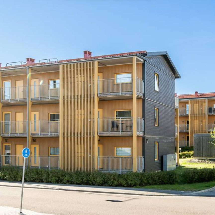 Rättaregatan, Södertälje - Photo 1