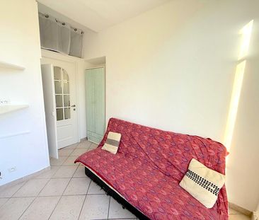 Location Appartement 2 pièces 30m² ROQUEBRUNE CAP MARTIN 06190 - Photo 1