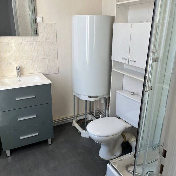 Appartement 2 pièces - Photo 1