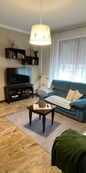 Trilocale in affitto - Photo 1