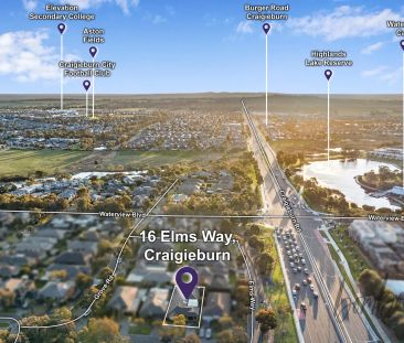 “Room For The Growing Family !!!!” - Photo 5