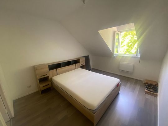Location Appartement 3 pièces 38m² - Photo 1